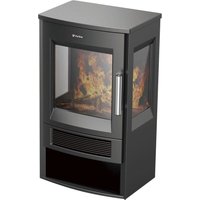 Purline - Großer Stand-Elektroherd mit WiFi-App-Steuerung Purline - Großer Stand-Elektroherd mit WiFi-App-Steuerung von PURLINE