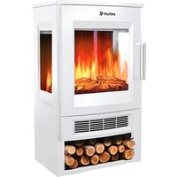 Purline - Großer Stand-Elektroherd mit WiFi-App-Steuerung Purline - Großer Stand-Elektroherd mit WiFi-App-Steuerung von PURLINE