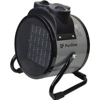 Purline - Industrielle Heizung in grau und weiß Purline - Industrielle Heizung in grau und weiß von PURLINE