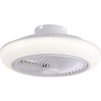 LED-Lampe mit Gitter von PURLINE