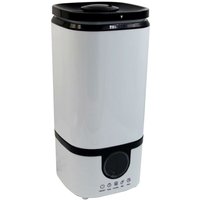 Purline - Ultraschall-Luftbefeuchter 22W für 33m2 Flächen von PURLINE