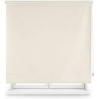 Rollo 110X175 WEISS Polyester Durchscheinend von PURLINE