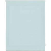 Rollo 110X175 weiss Polyester Durchscheinend von PURLINE