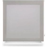 Rollo 110X175 weiss Polyester Durchscheinend von PURLINE