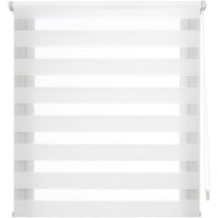 Rollo 42X180 roh Nacht und Tag easy fix Rollo 42X180 roh Nacht und Tag easy fix von PURLINE