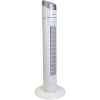 Turmventilator mit Fernbedienung von PURLINE