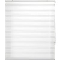 Purline - Rollo 180X180 grau Nacht und Tag von PURLINE