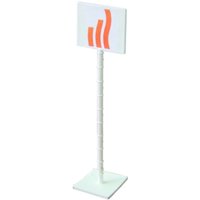 Purmo Estrichmessstellen-Set FBSOTHEFB500690 100 mm, selbstklebend Purmo Estrichmessstellen-Set FBSOTHEFB500690 100 mm, selbstklebend von PURMO