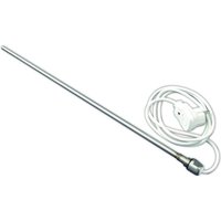 Purmo - PTC-Elektro-Heizpatrone AZ13EH004800263 600 w, 230 v, mit Schutzkontaktstecker und Schalter von PURMO