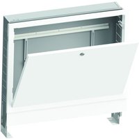 Purmo - Verteilerschrank FF9CFSD1A690705 Größe 3, 750 mm, Unterputz Purmo - Verteilerschrank FF9CFSD1A690705 Größe 3, 750 mm, Unterputz von PURMO