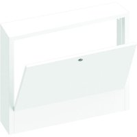 Purmo Verteilerschrank FF9CWSD6F701055 Größe 5,1050 mm, Aufputz von PURMO