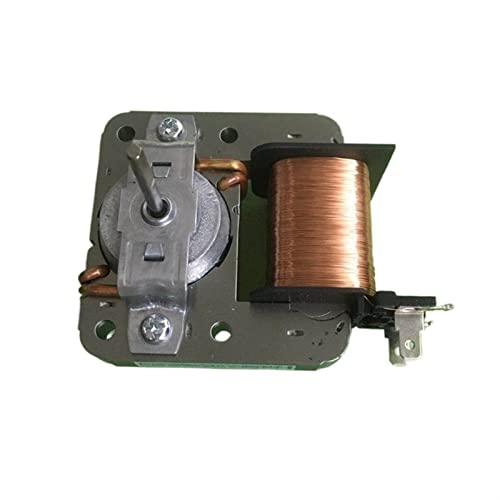 PYunLi-Ersatzteile Mikrowellenofen -Lüftermotor, YZ-E6120-M51D Motor, Kühllüftermotor, 220 -V -Mikrowellenofen -Zubehör Motor Zubehör von PURPIA