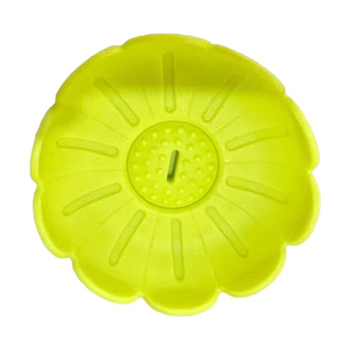 1/4 Stück effiziente Eiscreme-Halter für Kinder, Silikon, auslaufsicheres Design mit saugfähiger Basis, Anti-Tropf-Eiscreme-Ständer von PURPLELILY