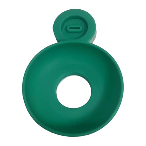 1/4 Stück effiziente Eiscreme-Halter für Kinder, Silikon, auslaufsicheres Design mit saugfähiger Basis, Anti-Tropf-Eiscreme-Ständer von PURPLELILY