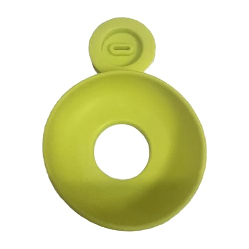 1/4 Stück effiziente Eiscreme-Halter für Kinder, Silikon, auslaufsicheres Design mit saugfähiger Basis, Anti-Tropf-Eiscreme-Ständer von PURPLELILY