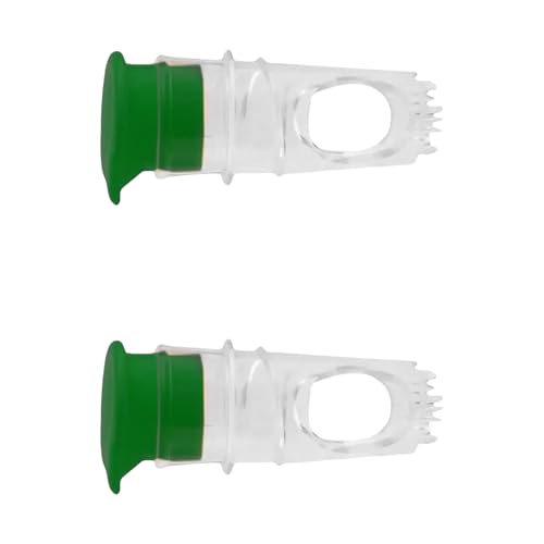 2 Stück Manuelle Zitruspresse Set Kleine Zitruspresse Set Für Effiziente Säfte Extraktion Ohne Unerwünschte Rückstände Einfach Zu Bedienen 2 Stück Manuelle Zitruspresse Set Kleine Zitruspresse Set Für Effiziente Säfte Extraktion Ohne Unerwünschte Rückstände Einfach Zu Bedienen von PURPLELILY