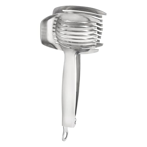 Funktioneller Zitronenschneider, stabiler Küchenschneider mit Hobel für einfache Handhabung, Kochbegeisterte, Zitrone Funktioneller Zitronenschneider, stabiler Küchenschneider mit Hobel für einfache Handhabung, Kochbegeisterte, Zitrone von PURPLELILY