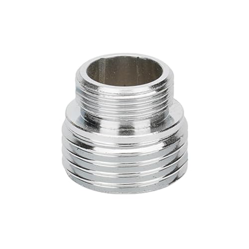 Messing Wasserhahn Schnellverbinder Schlauchkupplung Adapter Wasserschlauch Adapter Waschmaschine Wasserhahn Adapter Armaturen Dauerwasserfilter von PURPLELILY