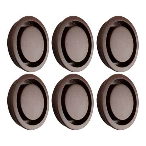 PURPLELILY 6 Stück Herdeinlassabdeckungen, Küchengeräte, geeignet für Küchen, passend für verschiedene Herdmodelle, Küchengeräte PURPLELILY 6 Stück Herdeinlassabdeckungen, Küchengeräte, geeignet für Küchen, passend für verschiedene Herdmodelle, Küchengeräte von PURPLELILY