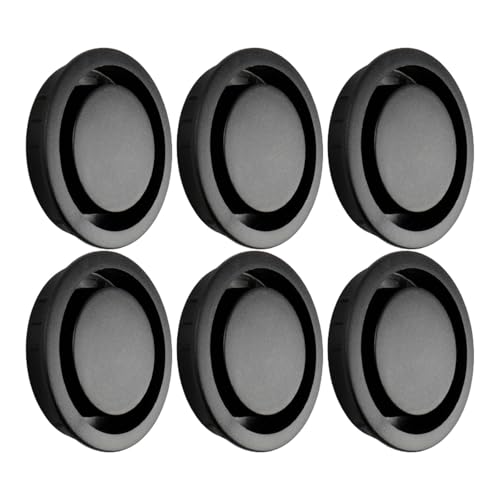 PURPLELILY 6 Stück Herdeinlassabdeckungen, Küchengeräte, geeignet für Küchen, passend für verschiedene Herdmodelle, Küchengeräte PURPLELILY 6 Stück Herdeinlassabdeckungen, Küchengeräte, geeignet für Küchen, passend für verschiedene Herdmodelle, Küchengeräte von PURPLELILY