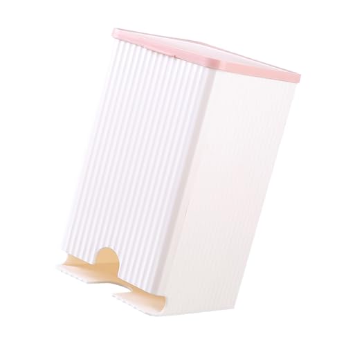 PURPLELILY Wandmontierter Damenbindenhalter, multifunktionaler Taschentuchspender, Badezimmer-Organizer, Damenbinden-Aufbewahrungsbox von PURPLELILY