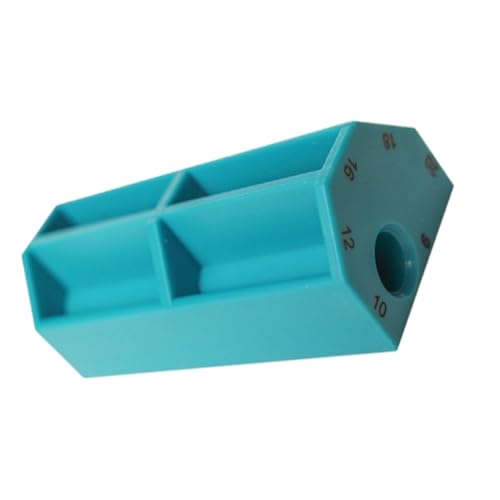 Parallelanreißer für Kleiderschrank, Brett, Markierungslehre, Tischlerei, Layout, Armaturenbrett, Markierungsvorrichtung, Zubehör, Holzbearbeitungswerkzeug von PURPLELILY