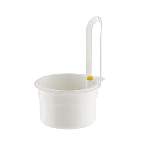 Seitliche Spüle, Abflusssieb, Korb, Eck-Hängesieb, Abflusssieb, Abflusskorb, Abflusssieb, Hängesieb für Küche, Lebensmittelfänger Seitliche Spüle, Abflusssieb, Korb, Eck-Hängesieb, Abflusssieb, Abflusskorb, Abflusssieb, Hängesieb für Küche, Lebensmittelfänger von PURPLELILY