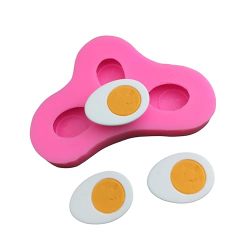 Silikonform für Schokolade, Lebensmittel, zum Kuchenbacken, leicht zu entformen, für Küche, Dessert, Backwaren, antihaftbeschichtet Silikonform für Schokolade, Lebensmittel, zum Kuchenbacken, leicht zu entformen, für Küche, Dessert, Backwaren, antihaftbeschichtet von PURPLELILY