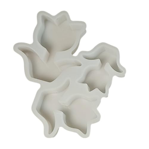 Silikonformen, Tulpen, Gips, Gießen, Ornament, Epoxidharz, Blumen, Backen, Blumen, Tulpen, Gussteile, Silikon, Ornament, Backen Silikonformen, Tulpen, Gips, Gießen, Ornament, Epoxidharz, Blumen, Backen, Blumen, Tulpen, Gussteile, Silikon, Ornament, Backen von PURPLELILY