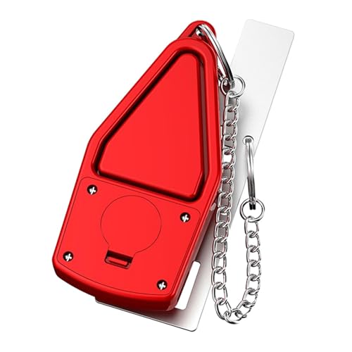Travel Accommodation Door Security Portable for Hardware von PURPLELILY