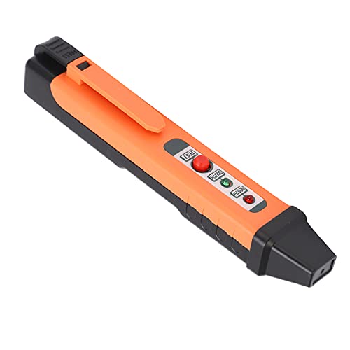 Magnetischer Polstift 862M ± 5mT (50Gs) Hochempfindlicher Stifthalter Design & Werkzeugkasten Nord-Süd-Pole Tester Stift von PUSOKEI