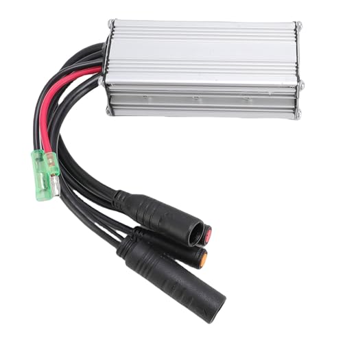 PUSOKEI Fahrradmotor Controller, Universal Controller Sinuswelle Zur Modifikation von PUSOKEI