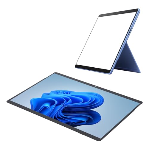 PUSOKEI Pro 9-Bildschirmersatz für Pro 9-Bildschirm 2038 1996 (2022 und 2023), 13,0-Zoll-Bildschirmersatz 2880 X 1920, IPS-Touch-Display, Touchscreen-Digitizer-Baugruppe mit von PUSOKEI