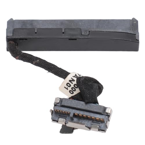 SATA Festplattenkabel, HDD Anschluss, 2,5 Zoll Laptop Festplatten Adapterkabel, Ersatz, für HP G4 1000 G6 1000 G7 1000 von PUSOKEI