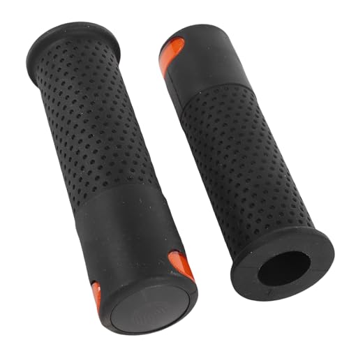 PUSOKEI Scooter Grip, Scooter -Handle Grip 2pcs mit Fernbedienung für das Upgrade von PUSOKEI
