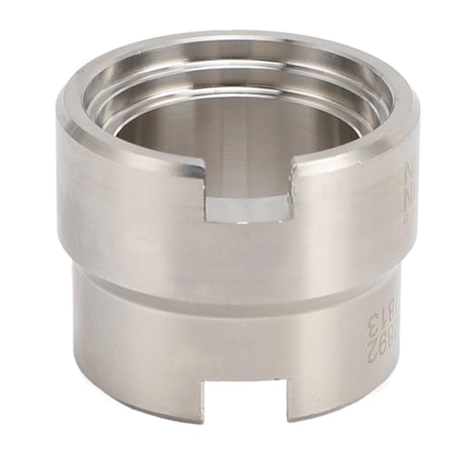 PUSOKEI Uhrenbewegungshalter, Robuste Uhr Reparaturbewegungshalter Tragbarer Edelstahl für 2824 2892 8200 2813 NH35 NH36 PUSOKEI Uhrenbewegungshalter, Robuste Uhr Reparaturbewegungshalter Tragbarer Edelstahl für 2824 2892 8200 2813 NH35 NH36 von PUSOKEI