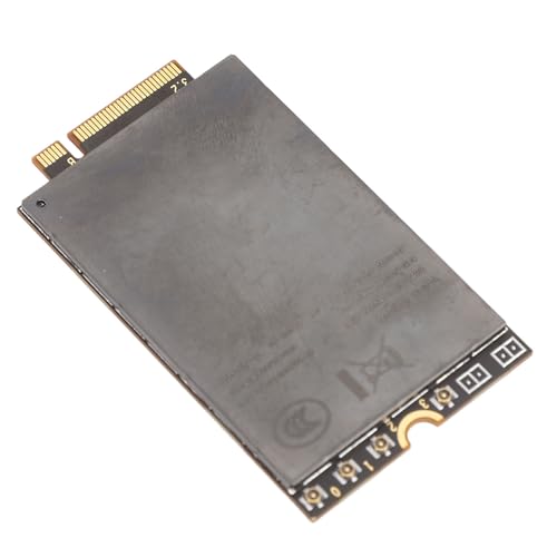 RM520N GL 5G Global Band-Modul, 5G-Sub-6-GHz-Modul, Professioneller Hochgeschwindigkeits-Datenübertragungs-M.2-Netzwerkkartenadapter, für Win7/8/8.1/10, für Linux, für Android von PUSOKEI