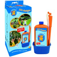 0 PUSTEFIX® Riesen-Seifenblasen-Set XXL Bubbles von PUSTEFIX®