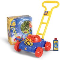 PUSTEFIX® Seifenblasenmaschine Bubble-Rasenmäher von PUSTEFIX®