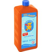 PUSTEFIX® Seifenblasenflüssigkeit Nachfüllflasche von PUSTEFIX®