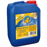 PUSTEFIX® Seifenblasenflüssigkeit Nachfüllkanister von PUSTEFIX®