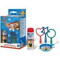 PUSTEFIX® Riesen-Seifenblasen-Set PAW Patrol von PUSTEFIX®