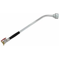 [NEUWERTIG] B-Ware Puteus 33552 E Gießbrause Gartenspritze Gartenbrause Bewässerungsgerät Zubehör von PUTEUS