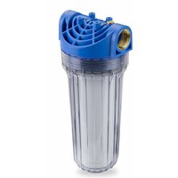 Puteus - Wasserfilter ★ DN25 1 33mm ★ Vorfilter ★ Pumpenfilter ★ Hauswasserstation von PUTEUS