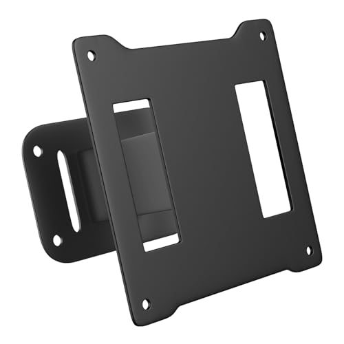 VESA Adapter kompatibel mit Samsung Odyssey G9, Neo G9, CRG9, CHG9 and CHG90 Curved Gaming,VESA-Adapter zur Befestigung des Samsung Monitor an einem Monitor huterung，VESA 100x100 von PUTORSEN