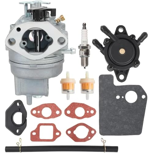 PUYEN 16100-Z0J-003 Vergaser Vergaser H//O//N//D//A GC160 GC160A GC160LA GC160LE Unterlegscheibe 16100-ZL8-803 16100-ZL8-802 von PUYEN