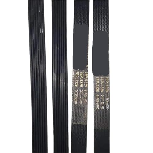 PUYEN 1PC Automatische Trommel Waschmaschine Förderband for 7PJE1336 7PJE1334 7EPJ1329 N(7EPJ1329) von PUYEN