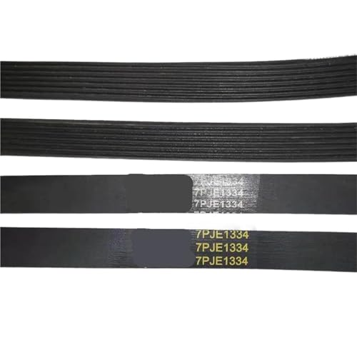 PUYEN 1PC Automatische Trommel Waschmaschine Förderband for 7PJE1336 7PJE1334 7EPJ1329 N(7PJE1334) von PUYEN