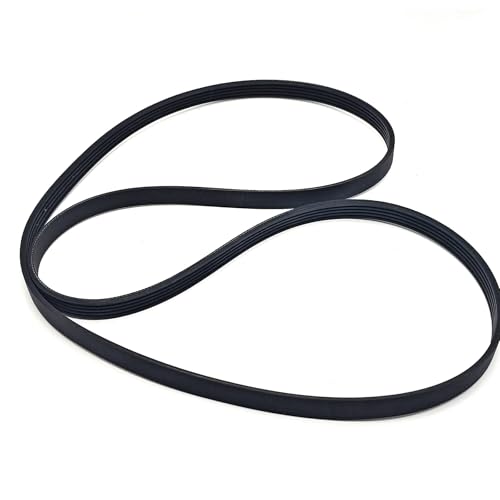 PUYEN 5PJE1252 Antriebsriemen for Waschmaschine 5PJE 1252 Passend for B//o//s//c//h von PUYEN
