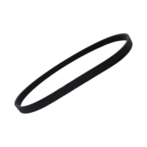 PUYEN 6PH1951 6 Rippen und 5 Nuten Trommel Waschmaschine Trockner Bandförderer 6PH 1951/6PH1951/1951H6(6PH1951-1pc) von PUYEN